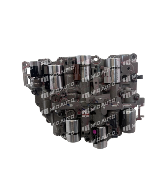 TF80SC / AF40 VALVE BODY TF80-1 VBAAZ-7003 / 35410TFE010