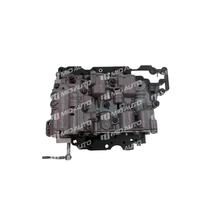 TF80SC / AF40 VALVE BODY TF80-1 VBAAZ-7003 / 35410TFE010