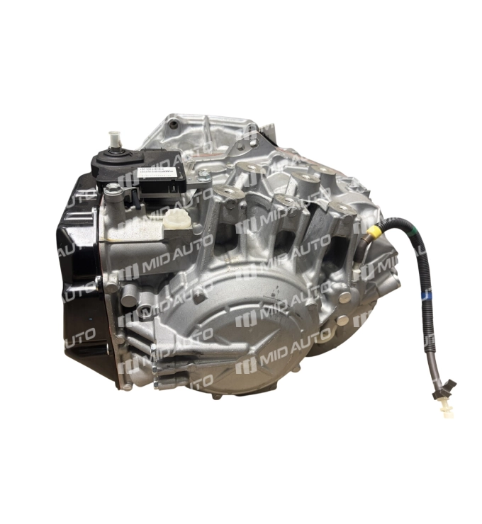 TF80SC / AF40 NEW TRANSMISSION GEN 2