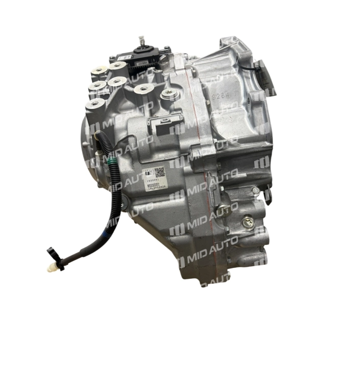 TF80SC / AF40 NEW TRANSMISSION GEN 2