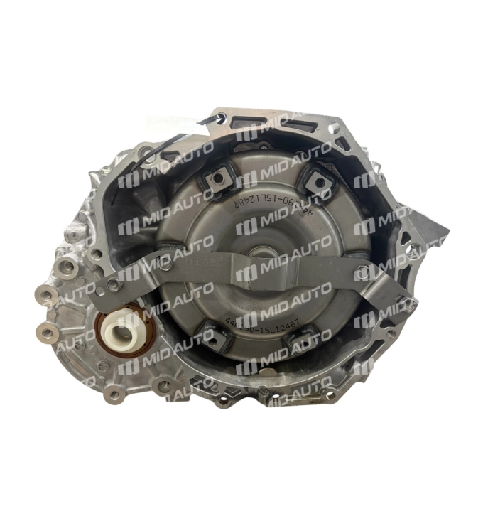 TF80SC / AF40 NEW TRANSMISSION GEN 2