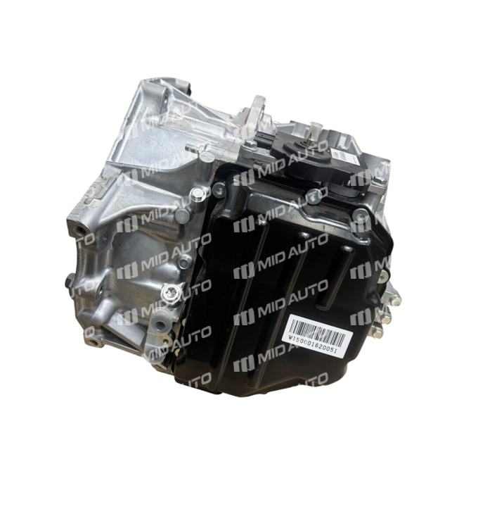 TF80SC / AF40 NEW TRANSMISSION GEN 2
