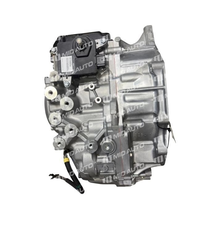 TF80SC / AF40 NEW TRANSMISSION GEN 2