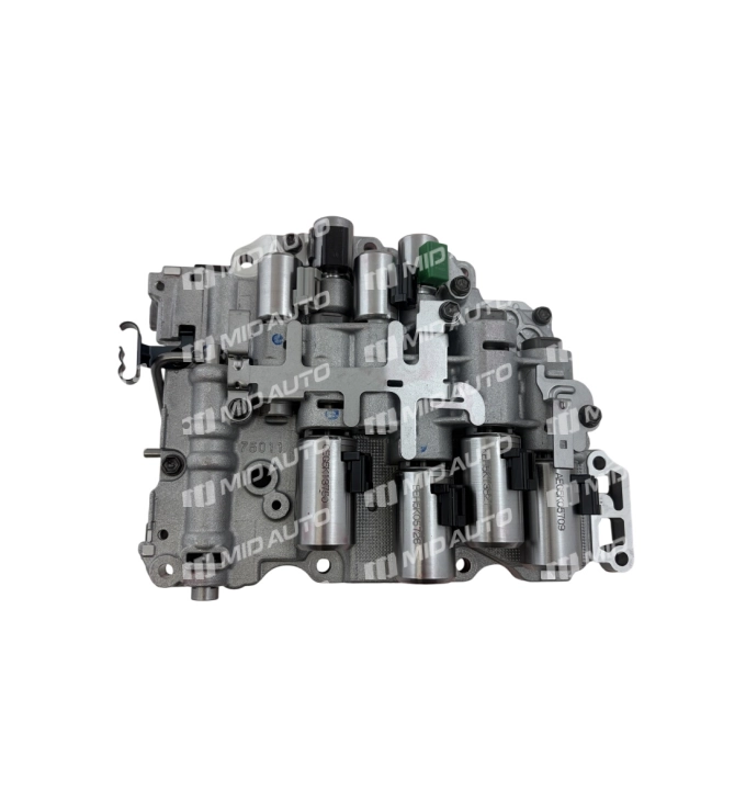 TF80SC / AF40 VALVE BODY TF80-2 FROM NEW TRANSMISSION