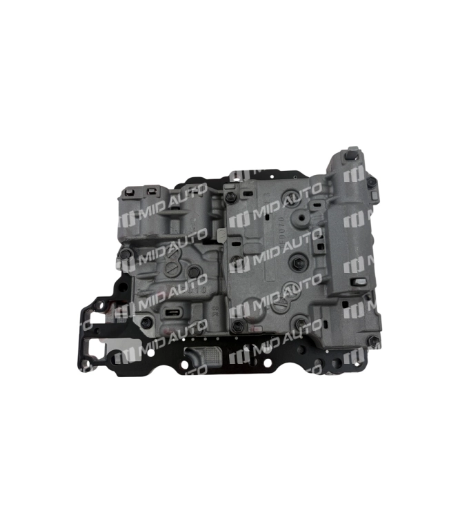 TF80SC / AF40 VALVE BODY TF80-2 FROM NEW TRANSMISSION