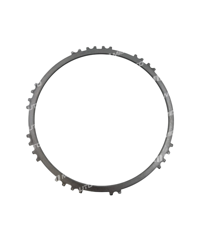 TF80SC / AF40 B2 CLUTCH LOWER PRESSURE PLATE 2.70 MM