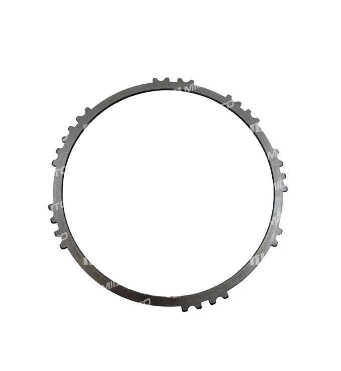 TF80SC / AF40 B2 CLUTCH UPPER PRESSURE PLATE 4.80 MM