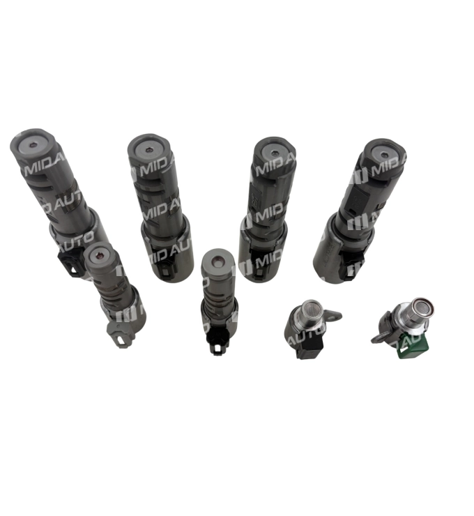 TF80SC / AF40 SOLENOID KIT GEN 2