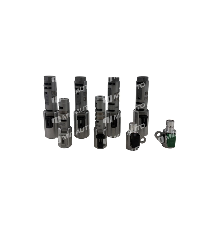 TF80SC / AF40 SOLENOID KIT GEN 2