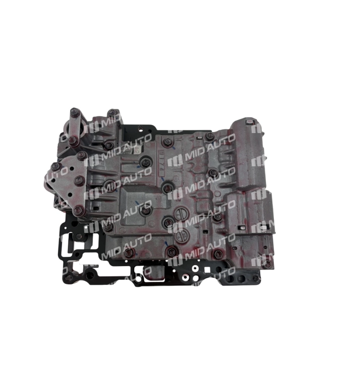 TF81SC / AF21 VALVE BODY TF81-1 VBAAZ-7004 AISIN