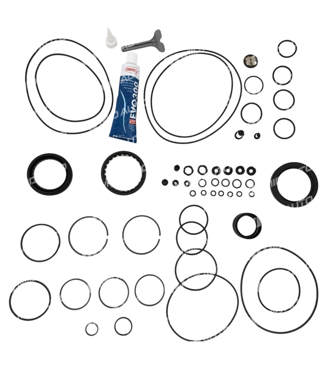 U140E/F-OHK+PISTON KIT-81000158/2348