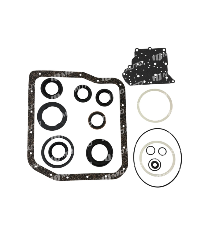 U140E/F-OHK+PISTON KIT-81000158/2348