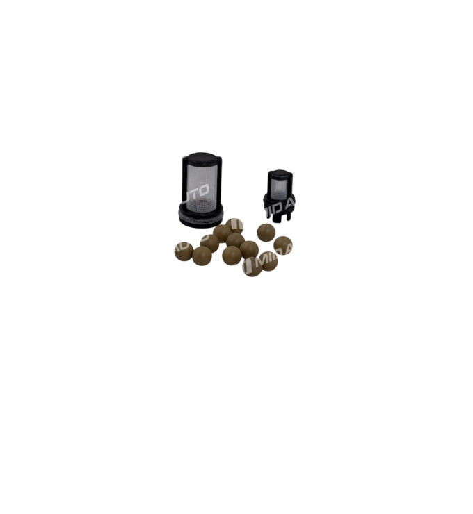 U140E-VALVE BODY REPAIR KIT-71003371