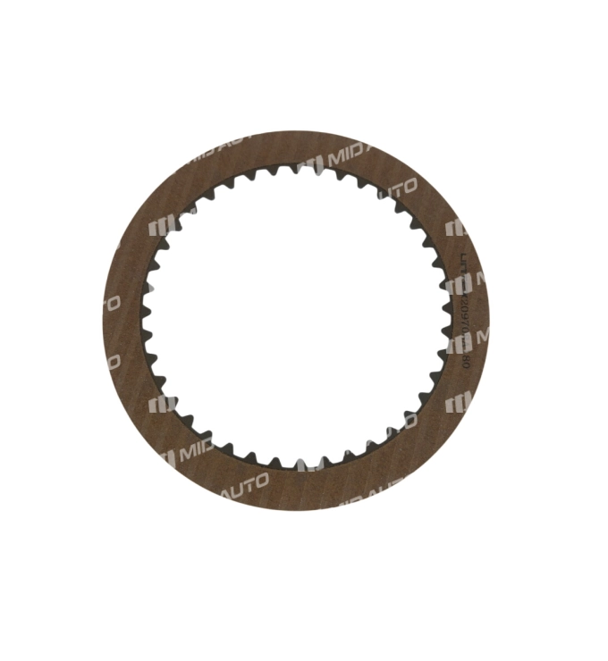 U240,U250-ФР. ДИСК UNDERDRIVE BRAKE #1-145708-180