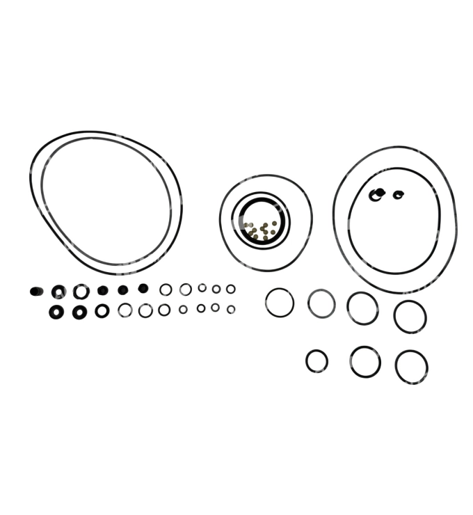 U150E,U151E-OHK+PISTON KIT-81000244/2447