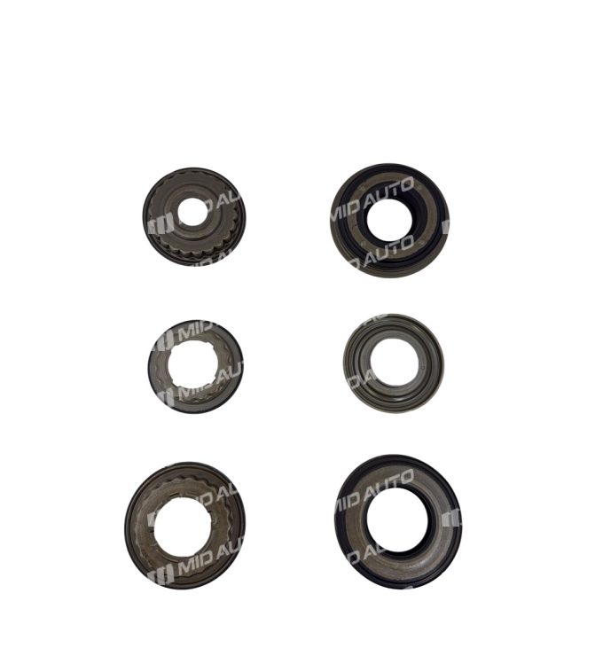 U150E,U151E-OHK+PISTON KIT-81000244/2447
