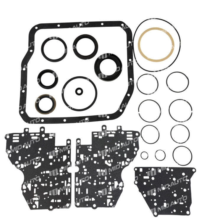 U150E,U150F-К-Т ГАРНИТУРИ И УПЛЪТНЕНИЯ-T13602C