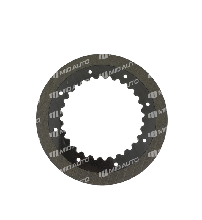 U240,U250-FR.DISC UNDERDRIVE BRAKE #2-209710A180(145710-180)