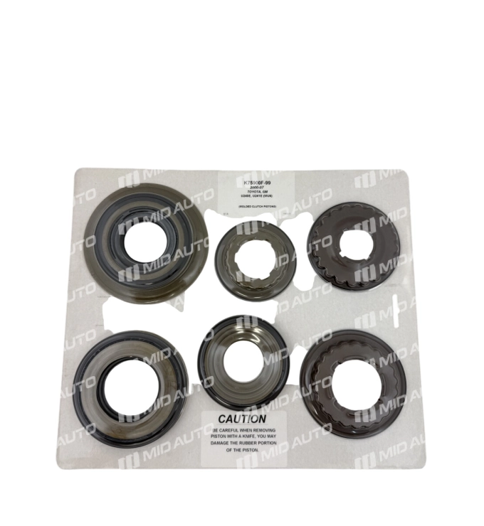 U240E-PISTON KIT-145670