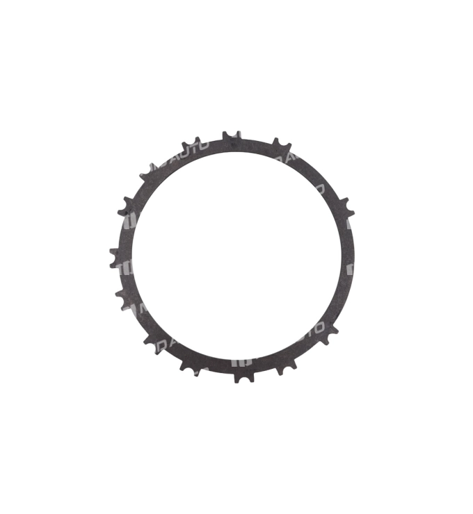 U340E-МЕТАЛЕН ДИСК LOW/REV BRAKE-DAT0517A (144707-177)