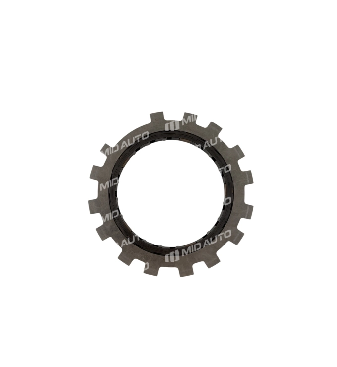 U340E,U341E- LOW SPRAG