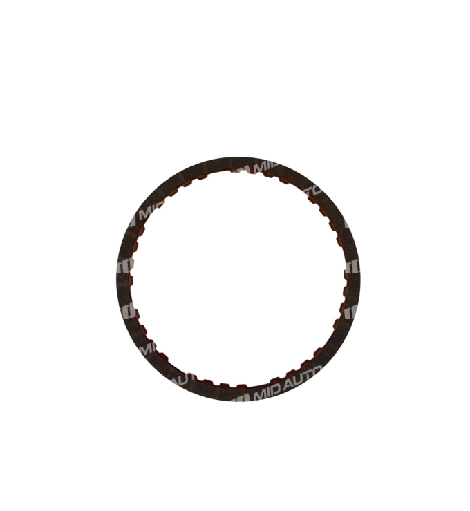 U340E-FRICTION DISC 2ND BRAKE CLUTCH-210704-180(144704-180)