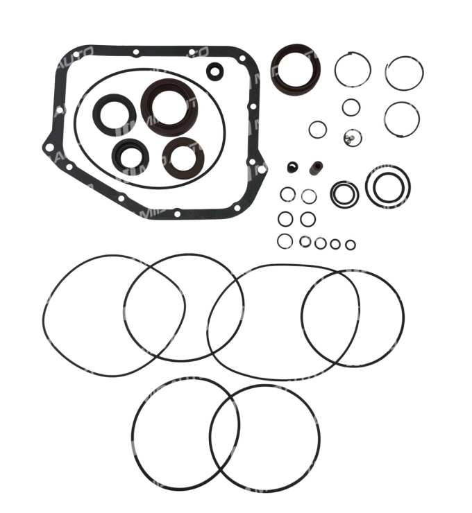 U540E,U541E-OVERHAUL KIT-T12702A