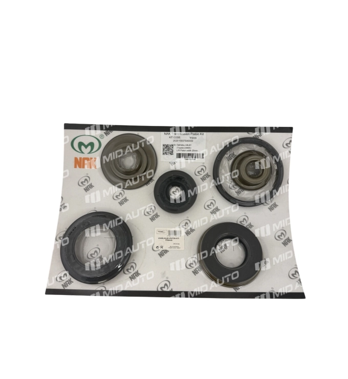 U540E,A4LB1-PISTON KIT-TPSK035